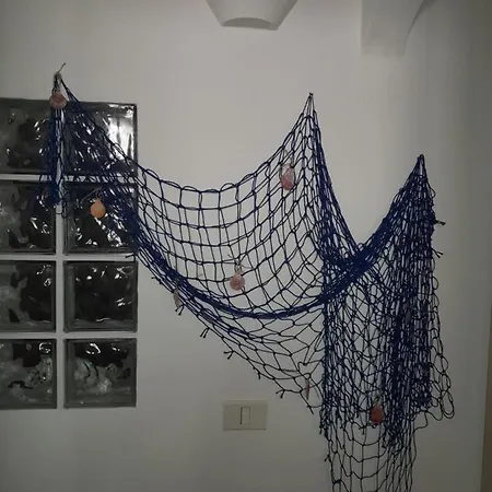 Apartament Mare Blu
