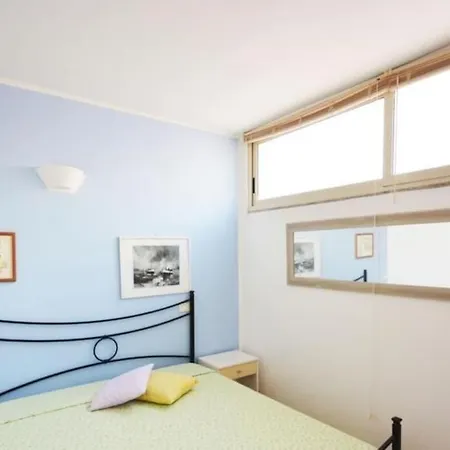 Mare Blu Apartament *