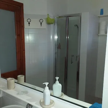 Mare Blu Apartament *